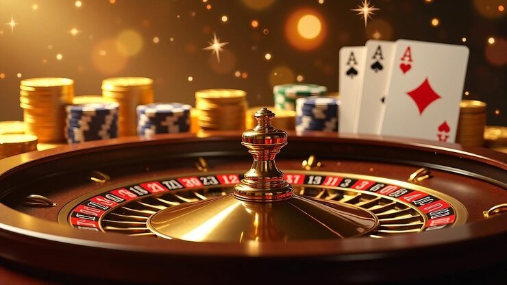 Live dealer Sic Bo Dadu broadcast on daduemas88 Android app showing multiple camera angles and betting interface